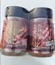 云山半烧烤撒料（孜然+香辣）100g*2罐 韩式烤肉蘸料火锅蘸料干料调味料 实拍图
