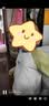 嘟嘟家【插肩袖T恤合集】儿童t恤卡通秋装男童长袖抑菌洋气女童秋季上衣 绿色123 【7A抑菌】 90 实拍图