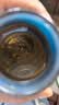 卢正浩绿茶钱塘龙井43茶叶特级200g2026新茶明前纸包长辈团购中秋送礼 实拍图
