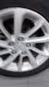 双星JUOGO轮胎 205/55R16 91V SH71适配新朗逸/速腾/英朗GT/宝来 实拍图