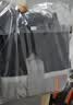 AETEL 春夏季男女长袖工作服套装建筑工地耐磨汽修劳保工程服可定制 实拍图