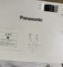 松下（Panasonic）PT-WX3401投影仪办公室白天会议专用 投影机家用家庭影院 会议商用 （3400高流明 3LCD ） 实拍图