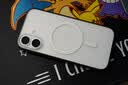 闪魔【AR增透抗反光】适用苹果17/16Pro钢化膜iPhone17手机膜AR增透全屏覆盖防尘无尘仓保护膜2片装 实拍图