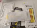 倍思【AR增透抗反光】适用iPhone18Pro钢化膜苹果18Pro手机膜AR增透全屏高清无尘仓防摔保护膜2片装 实拍图