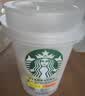 星巴克（Starbucks）精品冻干黑咖啡随星杯2.0抱抱桶(美式+拿铁)之选2g*30颗 中秋礼物 实拍图