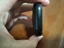 XAA华强北顶配S10Ultra蜂窝版5G全网通插卡智能电话手表微信聊天GPS定位学生初高中生青少年6-18岁 256G【亮黑色微Q抖+高刷大内存+任意下载APP 5G全网通+超薄机身+手机级芯片丝滑 实拍图