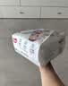 好奇（Huggies）X系列一净到底纸尿裤MINI装S22(4-8kg)透气尿不湿【速吸隔菌】 实拍图