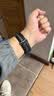 佳明（GARMIN）Forerunner970极夜黑(47mm)ECG心电心率跑步户外运动智能手表 实拍图