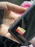 Sandisk闪迪256GB TF(MicroSD)内存卡4K极速金卡A2 V30 U3兼容大疆Pocket3/4P/Action 6运动相机/无人机存储卡 实拍图