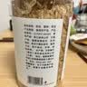 方家铺子六星淡干虾皮200g海米干虾米不咸可打粉虾皮汤海产干货 实拍图