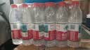 农夫山泉饮用天然水550ml*24瓶 塑膜包装 实拍图