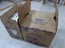 维达（Vinda）有芯卷纸 蓝色经典4层200克*27卷 高克重卫生纸 厕纸纸巾整箱 实拍图