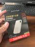 Sandisk闪迪4TB Type-c USB3.2 NVMe移动固态硬盘 PSSD E5D京东限定版 1050MB/s 三防保护 手机直连笔记本外接 实拍图
