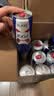 kronenbourg 1664三口味组合装310ml*18罐（白啤+桃红+血橙） 中秋送礼 实拍图
