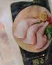 正大鸡全腿4斤（约4-6个）鸡腿烧烤鸡肉鸡腿肉低脂生鲜烤鸡大腿 实拍图