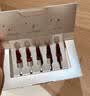 hfp紧致弹嫩安瓶次抛精华液1ml*5抗皱淡纹修护补水保湿面部护肤品 实拍图