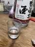 鸭溪窖 复古版 浓香型白酒 54度 500ml 单瓶装 热门商品中秋送礼 实拍图