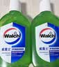 威露士（Walch）多用途消毒液(1L*3+60ml*2)衣物消毒水居家地板杀菌除螨 非84酒精 实拍图