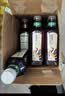 农夫山泉东方树叶青柑普洱茶900ml*12瓶无糖茶饮料0糖0脂0卡整箱饮品 实拍图
