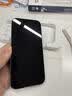 Smorss【2片超清不挡屏】适用iPhone16钢化膜苹果16手机膜高清无尘仓秒贴膜防尘防摔抗指纹无黑边全屏 实拍图