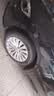 韩泰（Hankook）汽车轮胎 205/55R16 91V H308 原配威朗/宝来/高尔夫/卡罗拉/朗逸 实拍图