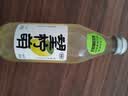 好望水 望柠萌气泡果汁 300mL*6瓶 VC柠檬味汽水饮料整箱 实拍图