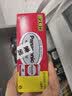 松下（Panasonic）9V碳性方形干电池10节适用于万用表遥控器话筒报警器玩具盒装 实拍图
