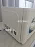 美的（Midea）厨房小家电小滋味微波炉变频家用小型百搭复古转盘式经典双旋钮轻音M20H4 实拍图