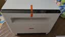 联想（Lenovo）至像M1688DW Pro家用激光打印机办公 手机远程打印无线 学生作业家庭打印 打印复印扫描 自动双面 实拍图