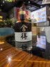 舍得品味舍得双鼎纪念版 浓香型白酒52度500ml单瓶  国庆送礼 纯粮酒 实拍图