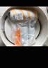 雨虹防水高耐水瓷砖胶背涂胶 玻化砖瓷砖背胶 瓷砖背胶 5kg 实拍图