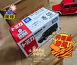 多美（TAKARA TOMY）越野系列 悍马H2越野车15号 多美卡合金车 生日礼物 男孩玩具 实拍图