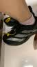 阿迪达斯（adidas）女子 跑步系列 adizero Evo SL W 跑步鞋 JP7147 36码/3.5 实拍图