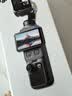 大疆 DJI Osmo Pocket 4 一英寸口袋云台相机 OP灵眸手持数码相机 旅游vlog 便携美颜摄像 标准套装 实拍图