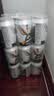 雪花啤酒(Snowbeer)纯9 330ml*24听 清爽畅饮 整箱装 自营热销 实拍图