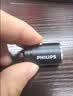 飞利浦（PHILIPS）车载充电器点烟器华为苹果16/17车充PD超级快充一拖二隐形充电器汽车用转换插头4326 实拍图