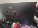 HKC 27英寸2K 220Hz高刷FastIPS快速液晶HDR400电竞1ms硬件低蓝光三角洲游戏电脑显示器 猎鹰G27H2Max 实拍图