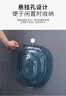 海氏海诺马桶免蹲洗坐浴盆痔疮坐浴盆女性洗屁股盆肛周术后马桶盆坐浴盆 实拍图
