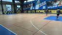 斯伯丁（SPALDING）篮球TF系列7号PU比赛室内外兼用耐磨学生成人青少年 77-176Y 实拍图