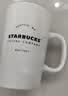 星巴克（Starbucks）经典传承陶瓷马克杯355ml经典款简约水杯泡茶杯办公室中秋节礼物 实拍图