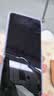 摩托罗拉（Motorola）摩托罗拉g100pro  【国家补贴】1.5K护眼屏 6720mAh大容量电池 IP68防水 新品5G手机 支持应用六开 绫罗紫 12GB+512GB 实拍图