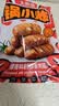 大希地【99元任选6件】鱼排牛肉串羊肉串虾饼鸡排烤肠牛排冷冻食材 黑椒味烤肠508g（≥85%肉含量） 实拍图