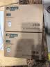 雷士（NVC）LED球泡家用商用大功率灯泡节能11瓦暖白4000K【一级能效】3只装 实拍图