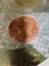 大希地母后恩点腌制入味儿童早餐安格斯牛肉饼汉堡小牛排600g（12片） 实拍图