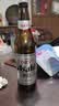 Asahi朝日超爽啤酒 630ml*12瓶 整箱瓶装京东自营 实拍图