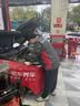 美孚（Mobil）京东养车 银美孚1号保养单次卡5W-40 SP级 6L  30天可用 实拍图