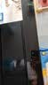 海尔（Haier）【推荐新款海鲸C61Max】抽吸排油烟机 大嘴C61pro上门安装  顶侧双吸以旧换新28风量热熔洗EC973UD 实拍图