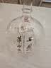 西凤酒 华山论剑20年铂金版 52度 500ml 单瓶装 凤香型白酒 实拍图