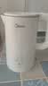 美的（Midea）电热水壶烧水壶养生自动断电调奶器一体恒温水壶食品级304不锈钢1500W 1.5L大容量 SH15X301 实拍图
