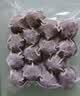 潮夫道牛肉丸1斤+牛筋丸1斤共4袋潮汕手打牛肉丸火锅食材麻辣烫关东煮 实拍图